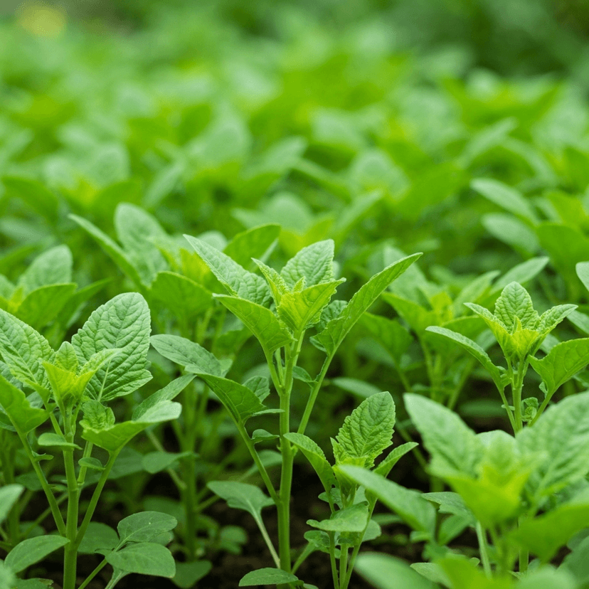 plant defense enhancement